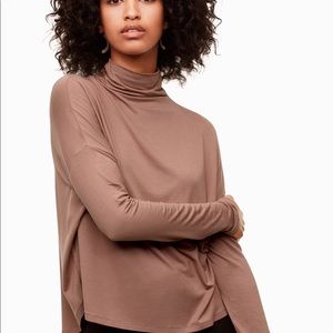 Aritzia Babaton Seaton Turtleneck 